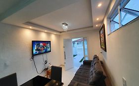 Recanto Residencial Mariscal - Apartamento 2 quartos