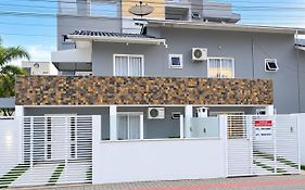 Recanto Residencial Mariscal - Apartamento 2 quartos